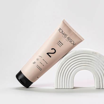 BONFIRE kondicionér na vlasy TOMAS ARSOV