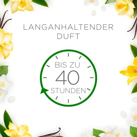 Duftkerze im Glas Sweet Vanilla Magic AIR WICK