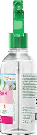 Duftspray Active Fresh Jasminblüte AIR WICK