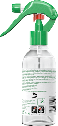 Duftspray Active Fresh Jasminblüte AIR WICK