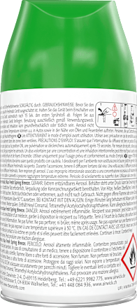Duftspray Freshmatic Max Nachfüller Spring Breeze AIR WICK