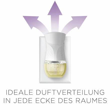 Duftöl Nachfüller Bergamotte & Lavendel AIR WICK