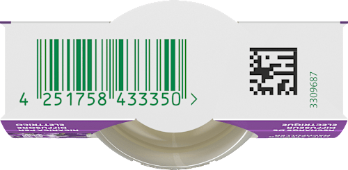 Duftöl Nachfüller Bergamotte & Lavendel AIR WICK