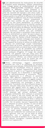 Duftstecker Starter-Set Kirschblüte & Himbeere AIR WICK