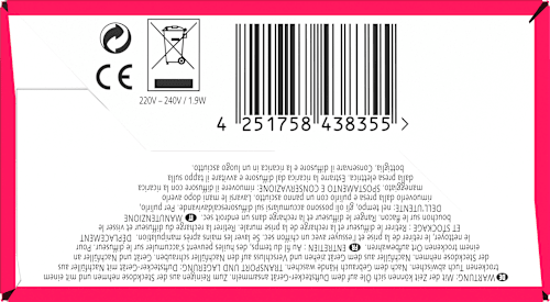 Duftstecker Starter-Set Kirschblüte & Himbeere AIR WICK