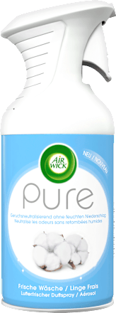Duftspray pure Frische Wäsche AIR WICK