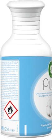 Duftspray pure Frische Wäsche AIR WICK
