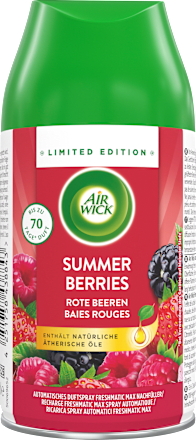 Duftspray Nachfüller Summer Berries AIR WICK