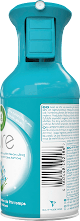 Duftspray pure Frühlingsfrische AIR WICK