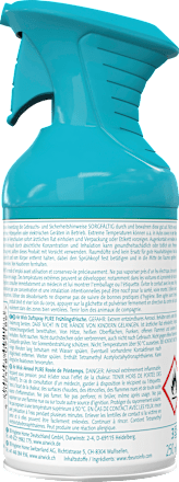 Duftspray pure Frühlingsfrische AIR WICK
