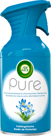 Duftspray pure Frühlingsfrische AIR WICK
