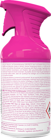 Duftspray pure Kirschblütenzauber AIR WICK