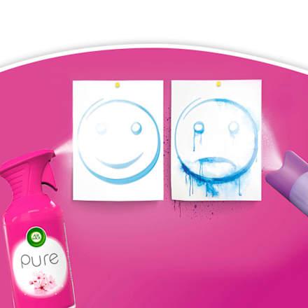 Duftspray pure Kirschblütenzauber AIR WICK