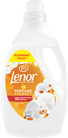 Aviváž Perfume Therapy Gold Orchid & Vanilla Lenor