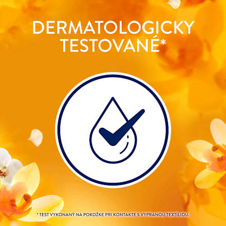 Aviváž Perfume Therapy Gold Orchid & Vanilla Lenor