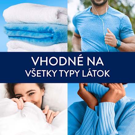 Aviváž Spring Awakening Lenor