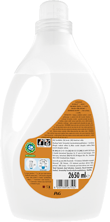 Aviváž Perfume Therapy Gold Orchid & Vanilla Lenor