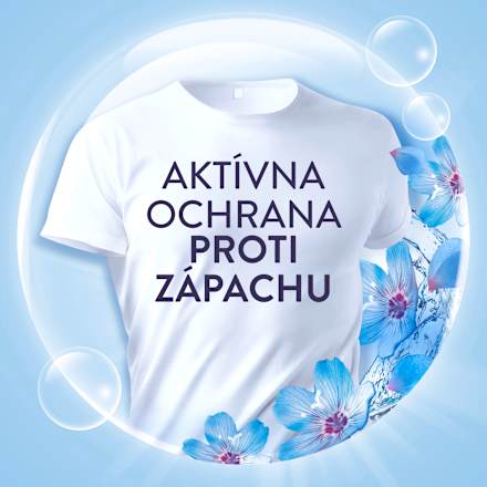 Aviváž Spring Awakening Lenor