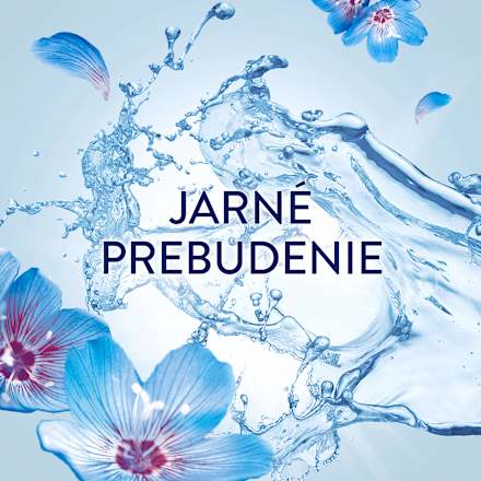 Aviváž Spring Awakening Lenor