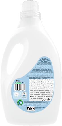 Aviváž Sensitive  Lenor