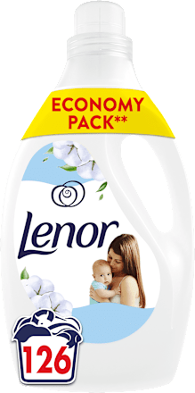 Aviváž Sensitive  Lenor