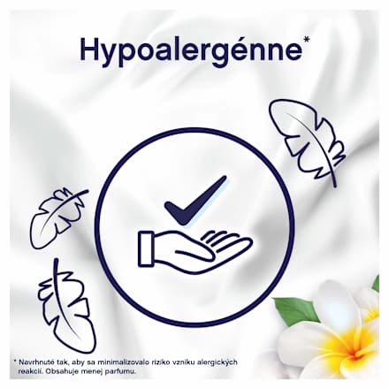 Aviváž Sensitive  Lenor