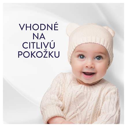 Aviváž Sensitive  Lenor