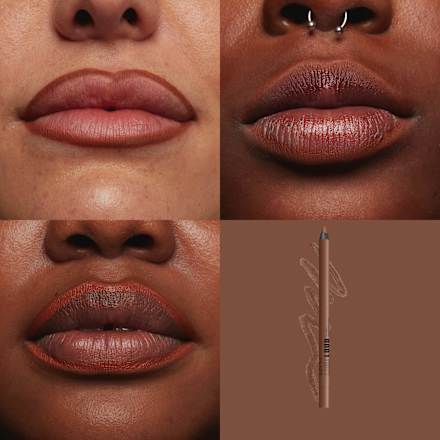 Olovka za usne Line Loud – 07 Total Baller NYX PROFESSIONAL MAKEUP