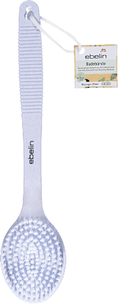 Perie de baie ebelin