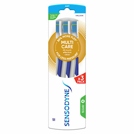 Fogkefe Multi Care  SENSODYNE