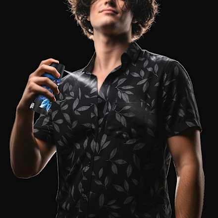 Pánsky dezodorant v spreji Blue Lavender Axe