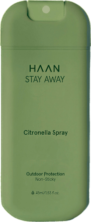 Repelent v spreji Stay Away Citronella Spray HAAN