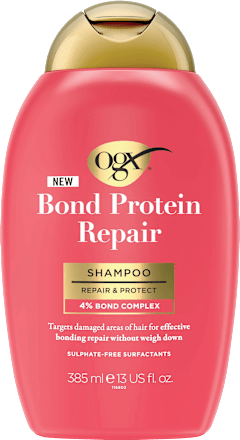 Șampon Bond Protein Repair ogx