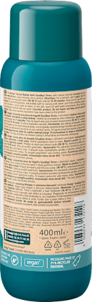 Piana do kąpieli Goodbye Stress Rozmaryn i Mięta Kneipp