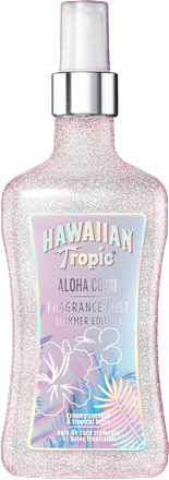 Acqua profumata Aloha coco donna HAWAIIAN Tropic