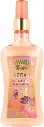Acqua profumata Just peachy donna HAWAIIAN Tropic
