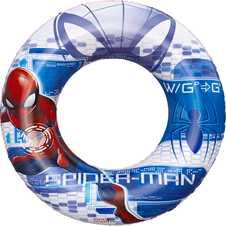 Kolut za plivanje – Spider-Man, 3 – 6 god. Bestway