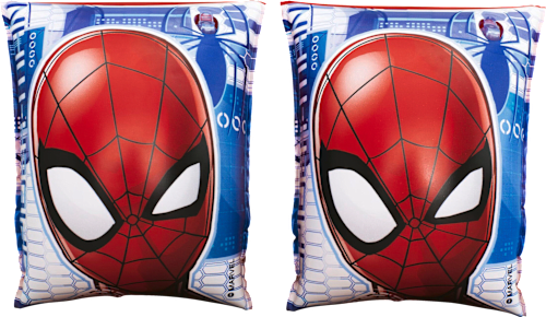 Narukvice za plivanje – Spider-Man, 3 – 6 god. Bestway