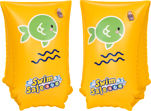 Narukvice za plivanje Swim Safe, 5 – 12 god. Bestway