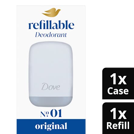 Antitranspirant Deostick Original Dove