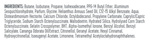 Antitranspirant Deospray Maximum Protection Invisible Rexona