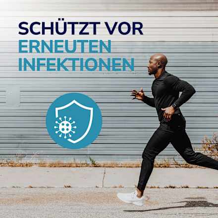 Fußpilz Entferner 4in1 Gel Scholl