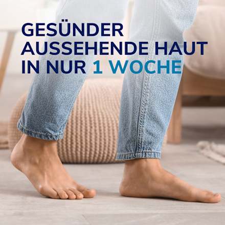 Fußpilz Entferner 4in1 Gel Scholl