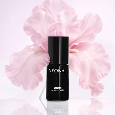 UV Nagellack Fierce Rose NÉONAIL