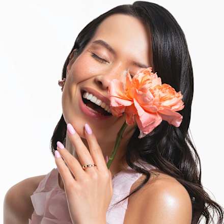 UV Nagellack Fierce Rose NÉONAIL