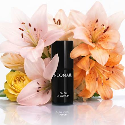 UV Nagellack Sunshine Kiss NÉONAIL