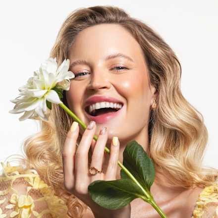 UV Nagellack Sunshine Kiss NÉONAIL