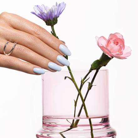 UV Nagellack Brave Sky NÉONAIL