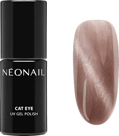 UV NagellackCat Eye Sunlit NÉONAIL