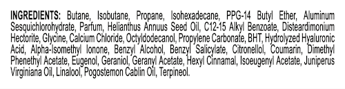 Antitranspirant Deospray Advanced Care Original, Reisegröße Dove